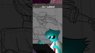 Artfight Speedpaint: Moth Mother #animation #speedpaint #artfight2025 #digitalart #fanart #comission @jay_everyotherday