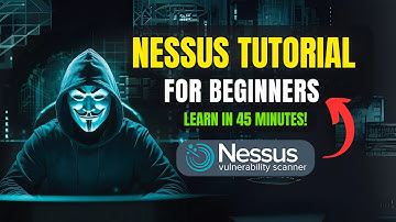 Nessus Tutorial for Beginners in Malayalam | Learn Vulnerability Scanning in 45 Minutes!