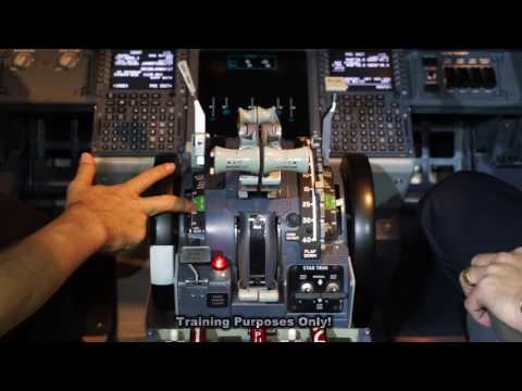 2 Preflight Procedure Captain - Turkish Airlines - 2 Preflight Procedure Captain - Turkish Airlines