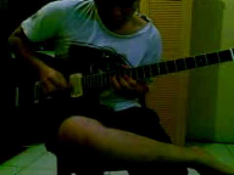 Donny Nafta - Hey Joe (Jimi Hendrix)