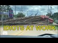 TOP 15 Idiots at Work Compilation- - Bad Day at Work