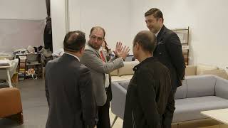 Nerr - 2026 İff Mobilya Fuarı