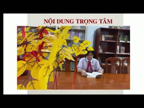 Hội thi Khơi nguồn tri thức