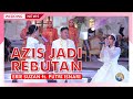 Azis jadi rebutan  erie suzan ft putri isnari pernikahan putri  azis