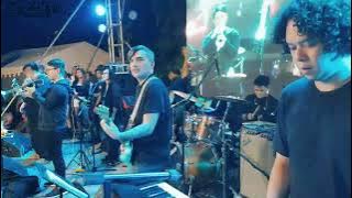 KZ Tandingan and YOSHA Band | Rolling in the deep | Hinugyaw Festival 2022