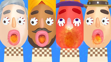 Sandwich Runner - Gameplay Walkthrough (Android iOS) 1013