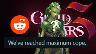 Reddit Hated My GW3 Theory... Then Wooden Potatoes Responded