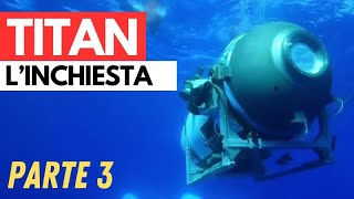 The Absurd Details of the Titan Implosion Part 3