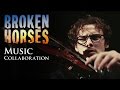Broken Horses Music mp3