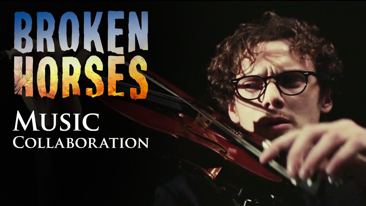 Broken Horses | Music