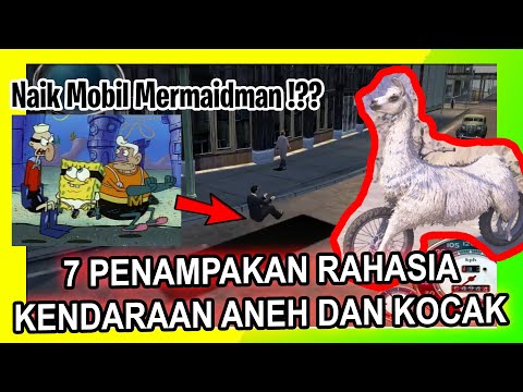 Video: Rongga Video Game Yang Aneh Dan Indah