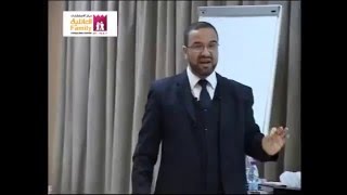 سلوكيات ثلاثة لا نتغافل عنهم إذا فعلها الأطفال ــ الأستاذ الدكتور مصطفى أبو سعد