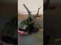 bell uh 1B huy italeri 1/72