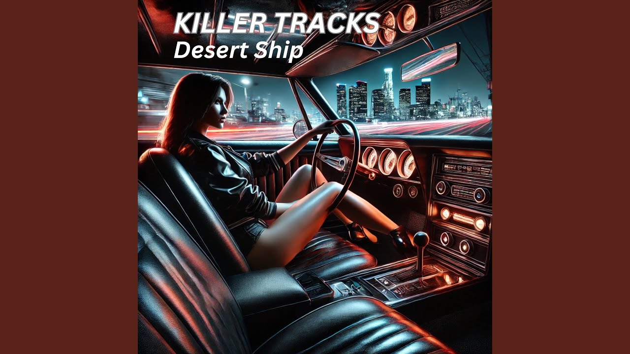 Killer Tracks