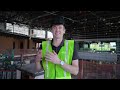 Sneak Peek Into Ravens’ New Stadium Upgrades | Baltimore Ravens Final Drive