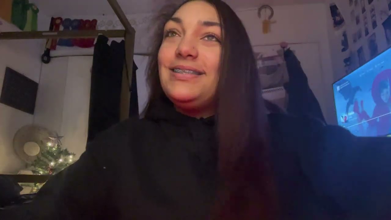 My Christmas haul and what I got for Christmas 