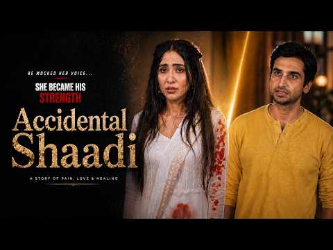 Accidental Shaadi (Ep 1–5) | Manu & Neethu rewrite the rules of revenge | Microdrama