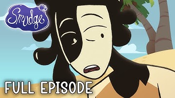 Meet Spinks | The Reluctant Inkomplete | Smudge Ep 3 Teaser