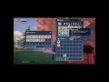 Jual barang lewat Shipping Bin di game Palia #palia #gameplay #fyp