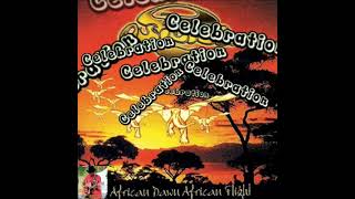 Osibisa  ~  Celebration