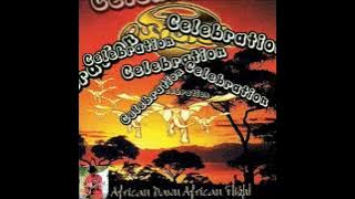 Osibisa  ~  Celebration