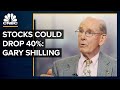 What’s Next For The U.S. Economy: Gary Shilling