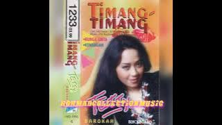 Tetty Barokah - Timang Timang (cipt.HB Faisal,S Pry,Ireng M)