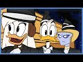 Dellas journey home  ducktales    coffin dance song ozyrys remix