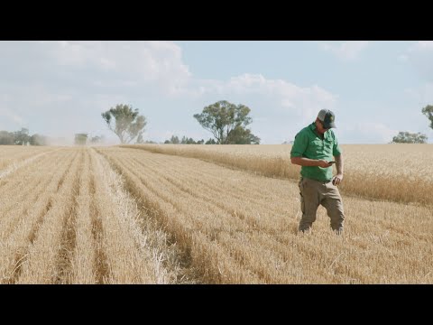 John Deere Precision Ag - The Digital Ecosystem Explained