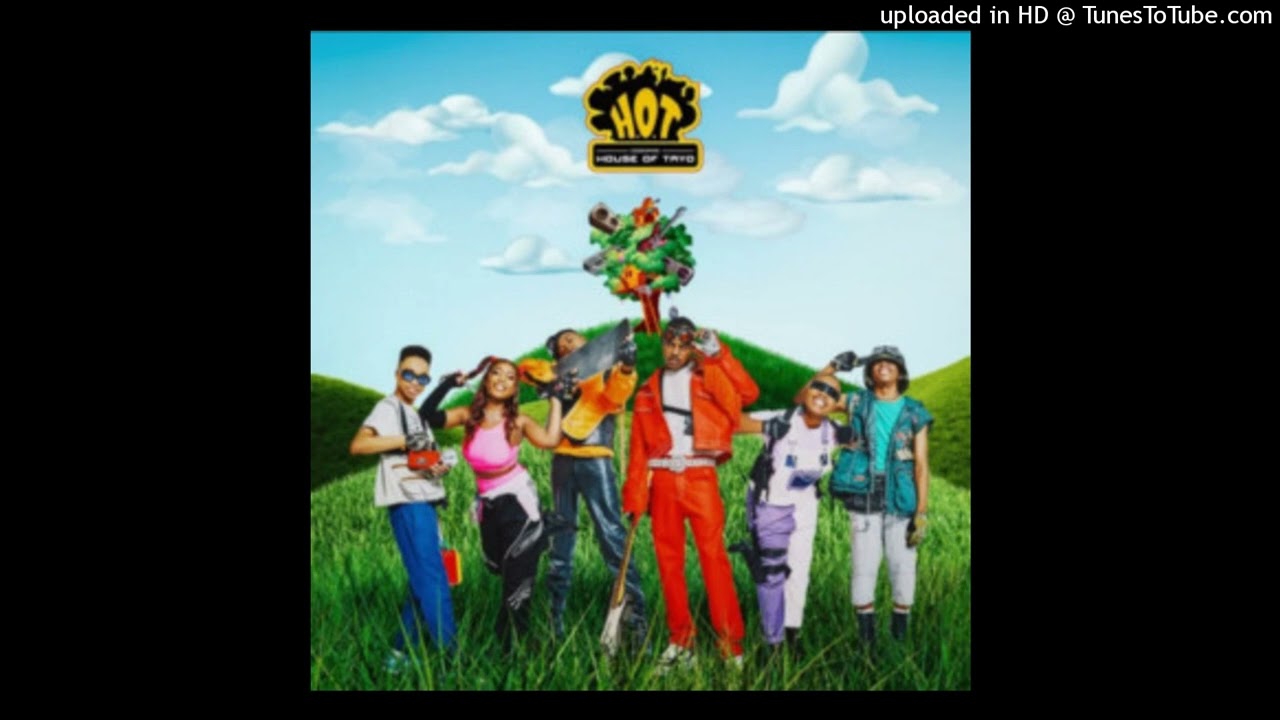 LeandraVert, Optimist Music ZA, Musa Keys -  AboMalume ft Russell Zuma, Toby Franco, Mdu aka TRP