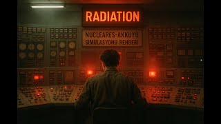 Nucleares Türkçe Rehber - Nükleer Santral Simulasyonu