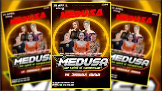 🔴 LIVE MEDUSA CAMPURSARI // WEDDING ' OKTAVIANI & FEBRIYANTO '//MORO SENENG AUDIO //  , TAWANGHARJO