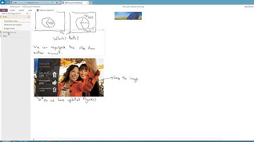 Discover SharePoint 2013   How To Share and take notes together
