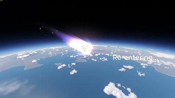 Apollo 11... BUT I FORGOT THE PARACHUTES!