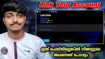 How TO Link Efootball Account And Keep It Safe😎Google Play + Konami Id Link Tutorial