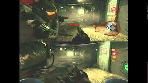 Zombies Intel -- Moon: D.O.A Soundtrack Easter Egg