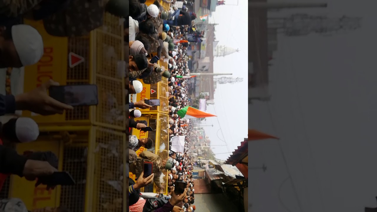 Delhi bhajanpura YouTube