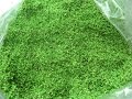 How To Make  Artificial Grass for Models (home made)