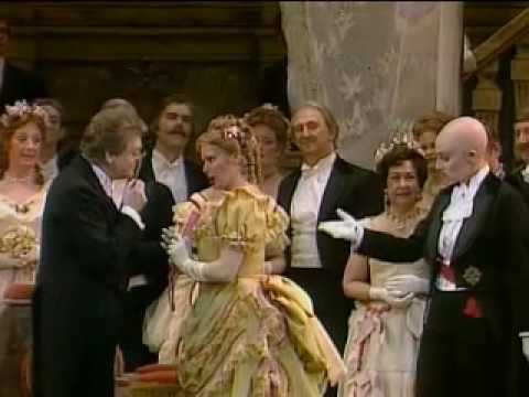 Die Fledermaus-"Mein Herr Marquis" (Adele)