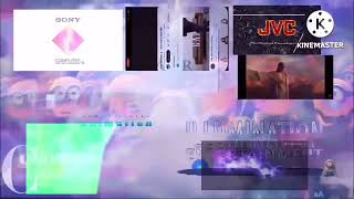 All studios everything too much more 