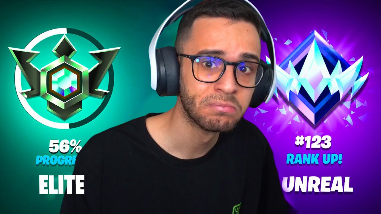 Torno a giocare le RANKED dopo 1 mese e... - YouTube