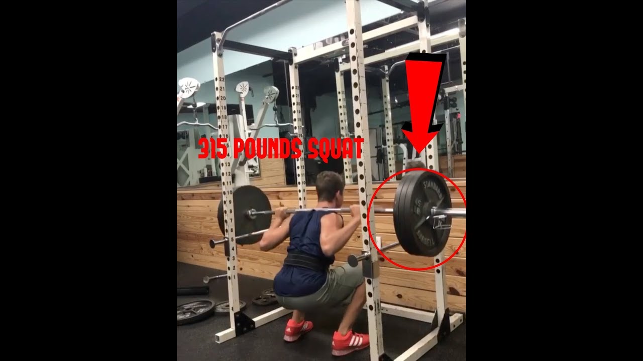 What is the world record squat for a 14-year-old