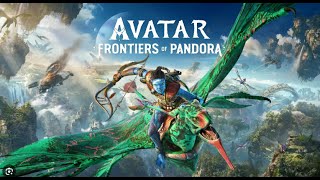 Avatar: Frontiers of Pandora - 4K 60FPS - Графа ШИК! - Прохождение