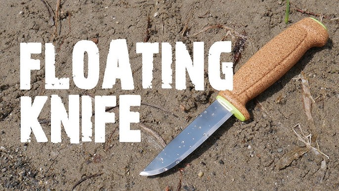 Morakniv Floating Knife (S) 