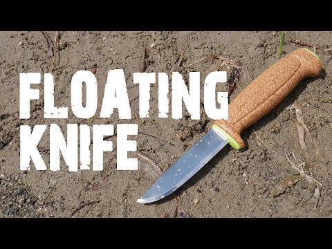 Mora's Floating Knife Review + Pros & Cons