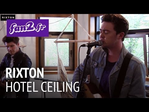 Rixton - Hotel