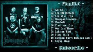 AMUNIRTA BAND FULL ALBUM MISTIS 2 [ OFFICIAL MUSIC VIDEO ]