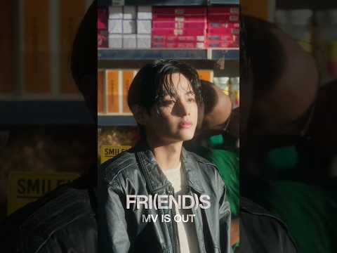 りん様／V ‘FRI(END)S’ MV Making Film 1・2・3 Fri(end)s | Kpop Wiki | Fandom