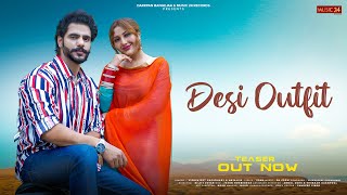 Desi Outfit Teaser Vishvajeet Choudhary Anjali 99 Shefali Dan Sukhchain Darrpan Bangejaa