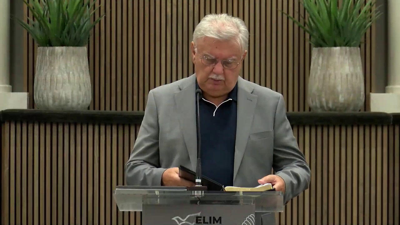 Petru Lascău - Profetul mincinos